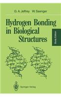 Hydrogen Bonding in Biological Structures