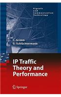 IP-Traffic Theory and Performance