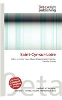 Saint-Cyr-Sur-Loire: (English)
