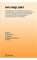 Hfi/Nqi 2007