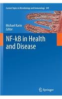 Nf-Kb in Health and Disease