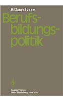 Berufsbildungspolitik