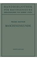 Maschinenkunde