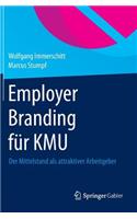 Employer Branding Für Kmu