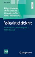 Volkswirtschaftslehre