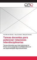 Tareas docentes para potenciar relaciones interdisciplinarias