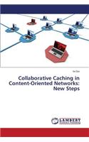 Collaborative Caching in Content-Oriented Networks: New Steps