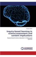 Inquiry-based learning in science