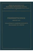 Fernsehtechnik