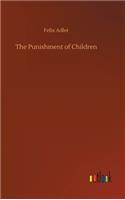 Punishment of Children