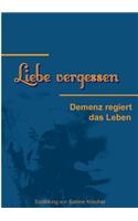 Liebe vergessen