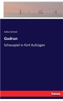 Gudrun