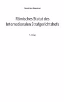 Römisches Statut des Internationalen Strafgerichtshofs