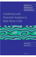 Conformal and Potential Analysis in Hele-Shaw Cells