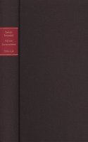 Stellenindex Und Konkordanz Zu Christian Wolffs Discursus Praeliminaris de Philosophia in Genere