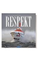Respekt: The German Maritime Search and Rescue Service at 150