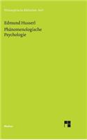 Phänomenologische Psychologie