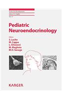 Pediatric Neuroendocrinology