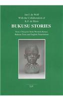 Bukusu Stories