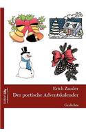 Der poetische Adventskalender