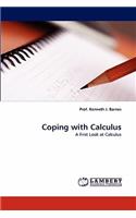 Coping with Calculus