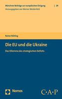 Die EU Und Die Ukraine