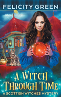 Witch Through Time