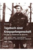 Tagebuch einer Kriegsgefangenschaft
