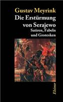 Erst Rmung Von Serajewo
