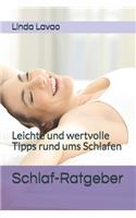 Schlaf-Ratgeber