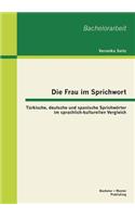 Die Frau im Sprichwort