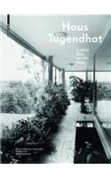 Haus Tugendhat. Ludwig Mies Van Der Rohe