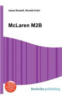 McLaren M2b