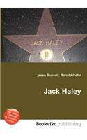 Jack Haley: (English)