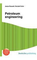 Petroleum Engineering