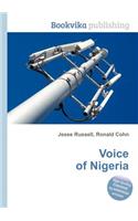 Voice of Nigeria: (English)