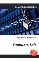 Password Safe