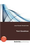 Yoni Goodman