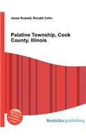 Palatine Township, Cook County, Illinois