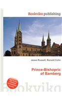 Prince-Bishopric of Bamberg