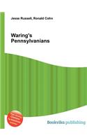Waring's Pennsylvanians