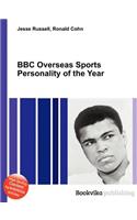 BBC Overseas Sports Personality of the Year