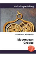 Mycenaean Greece