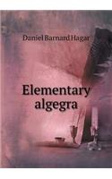 Elementary Algegra