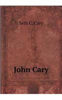 John Cary