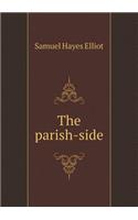 The parish-side: (English)