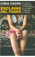 Esclavas del Poder