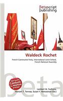 Waldeck Rochet: (English)