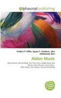 Aldon Music: (English)