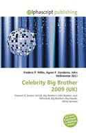 Celebrity Big Brother 2009 (UK): (English)